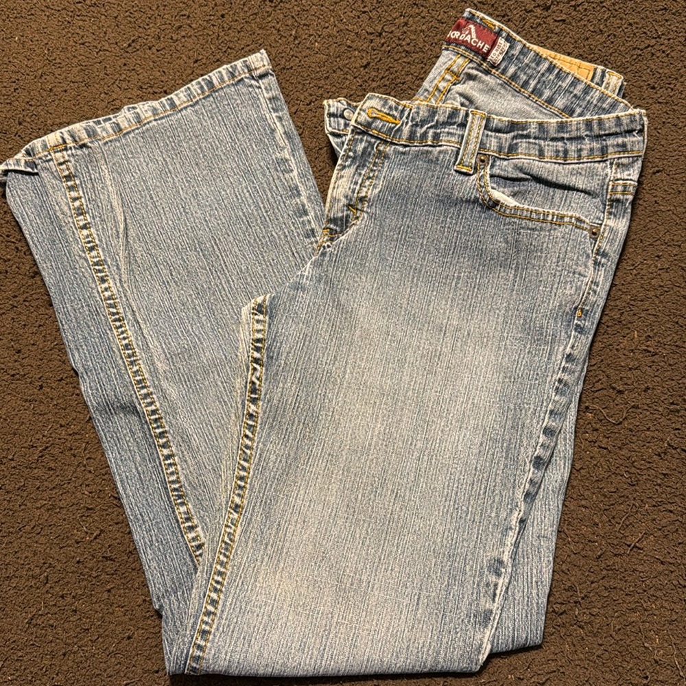 Vintage Jordache Bootcut Jeans
